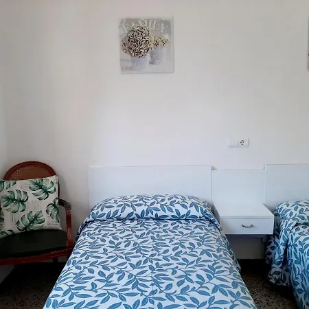 Casa Franch Holiday home