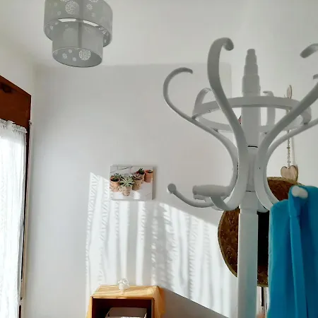 Casa Franch Holiday home *