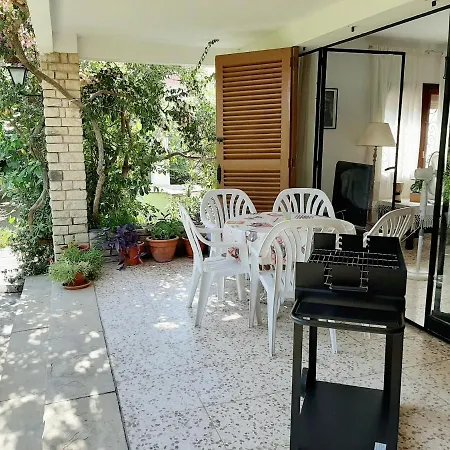 Holiday home Casa Franch