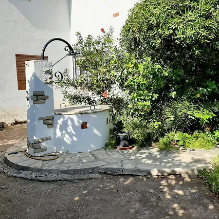 Casa Franch Holiday home *