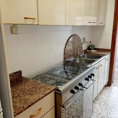 Holiday home Casa Franch *