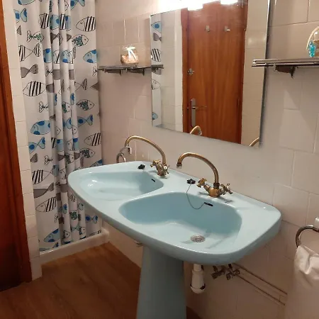 Casa Franch Holiday home Hospitalet De L'Infant