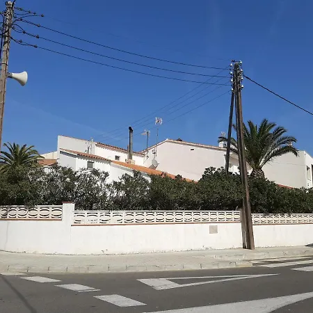 Casa Franch Ferienhaus *