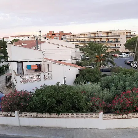 Casa Franch Holiday home Hospitalet De L'Infant