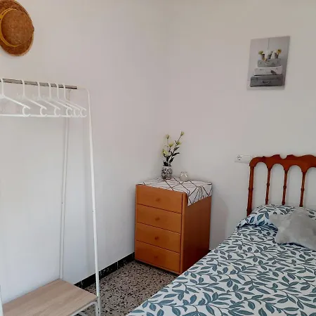 Holiday home Casa Franch Hospitalet De L'Infant