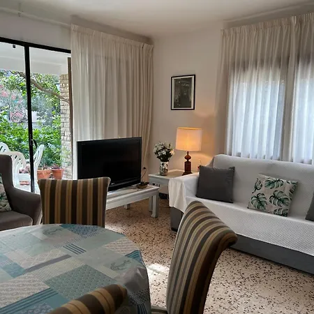Casa Franch Holiday home *