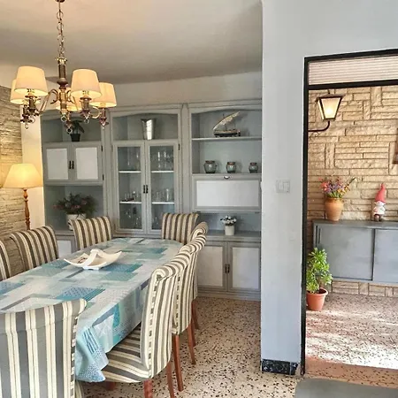 Casa Franch Holiday home