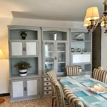 Holiday home Casa Franch