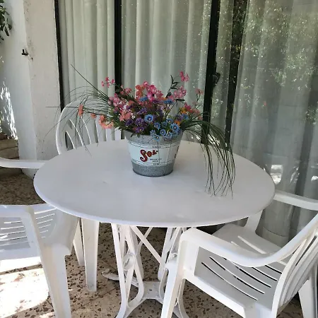 Casa Franch Holiday home Hospitalet De L'Infant