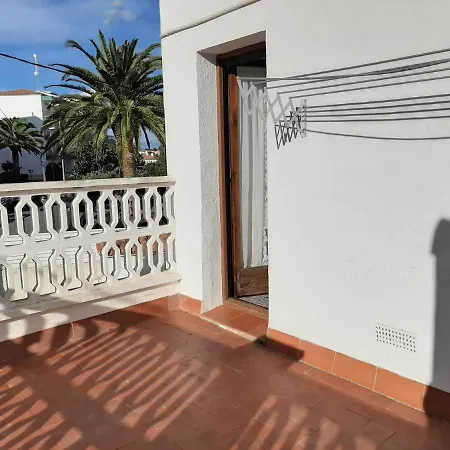 Casa Franch Сasa de vacaciones Hospitalet De L'Infant