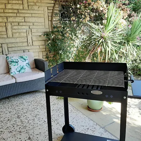 Casa Franch Сasa de vacaciones