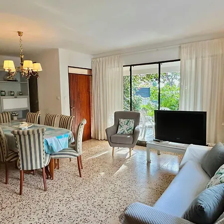 Casa Franch بيت للعطل *