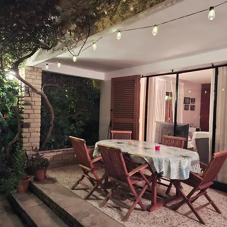 Casa de vacances Casa Franch L'Hospitalet de l'Infant