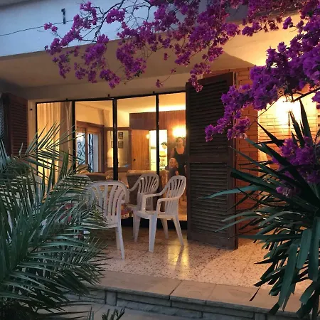 Сasa de vacaciones Casa Franch *