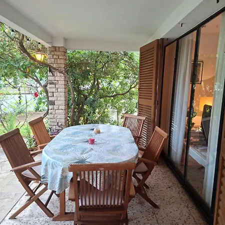 Casa vacanze Casa Franch